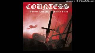 Countess - Beneath the Eye of Wisdom
