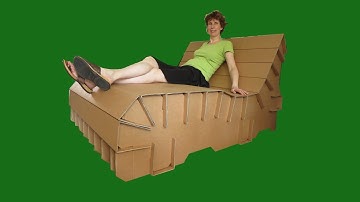 sliceform XL - papercraft - dutchpapergirl