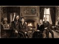 What If Sirius Black and Narcissa Malfoy Raised Harry and Draco? 