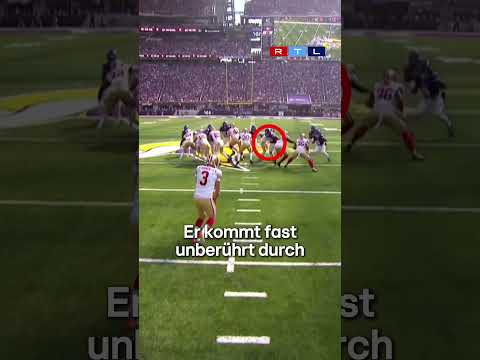 Traum Start für die Vikings 🔥🔥