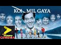 Koi mil gaya  full hindi dubbed indian cinema