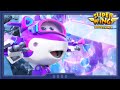 [Superwings s4 Compilation] Crystal | Super wings Full Episodes