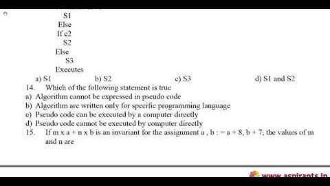 11th Computer Science Quarterly Exam 2018-19 Model Question Paper 1 | English Medium