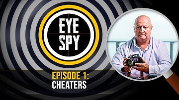 How private detectives catch cheaters