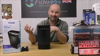 Pimp My Filter #32   Interpet CF3 Internal Filter