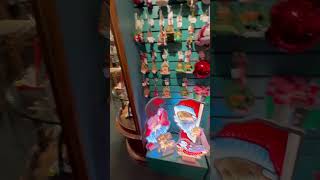 Lovely Decors #Nutcracker