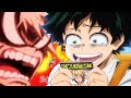 My Hero Academia TERZA STAGIONE / SINTESI-SVISTA