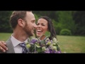 Northern Virginia Wedding Video