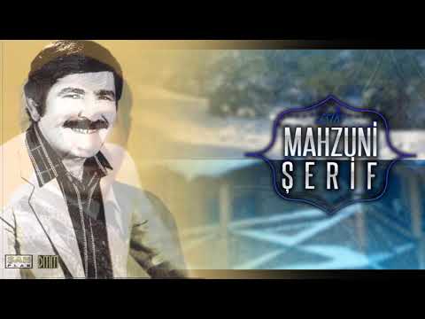 Aşık Mahzuni Şerif - Çürük Hasan [ Şah Plak ]