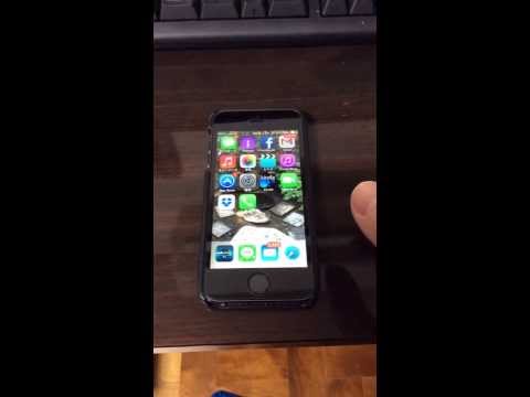 iPhoneがフリーズして動かない!電源も切れ ...