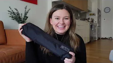 What's in My Case? Alison Fierst, Associate Princi...