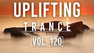 ♫ Uplifting Trance Mix | May 2024 Vol. 120 ♫