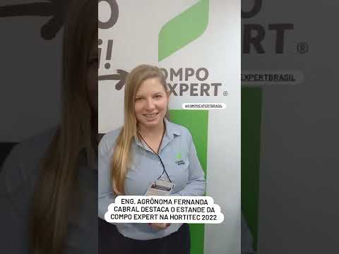 Compo na Hortitec
