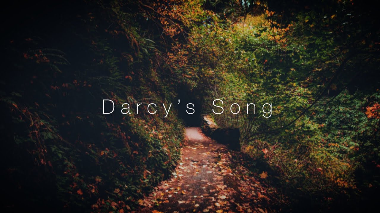 Darcy’s Song | Sierra Eagleson Lyric Video Darcy’s Song | Sierra Eagleson Lyric Video