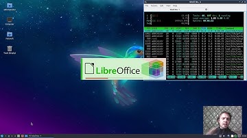 Lubuntu 19.10 Beta overview