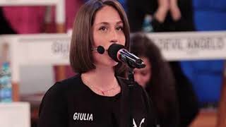 Giulia Molino  - Va tutto bene (la variante lyrics)