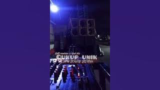 CUKUP UNIK || ADIT REMIXER X IFUD SKC