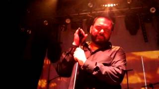 Alphaville - Summer In Berlin (27 09 2014 @ Divan Du Monde, Paris)