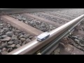 nokia 3310 vs train