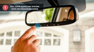 How to Pair Your Vehicle