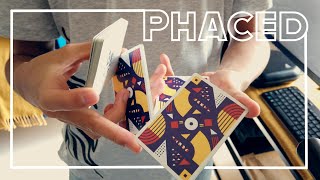 Phaced Cardistry Cut | In Depth Tutorial |