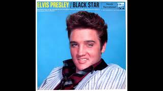 Elvis Presley ~Black Star (Remastered 2021)