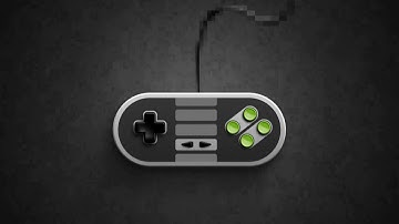 Recalbox Splash intro - Retro Joy