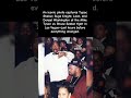 Iconic Night - Tupac &amp; Legends Captured Hours Before  #celebritynews