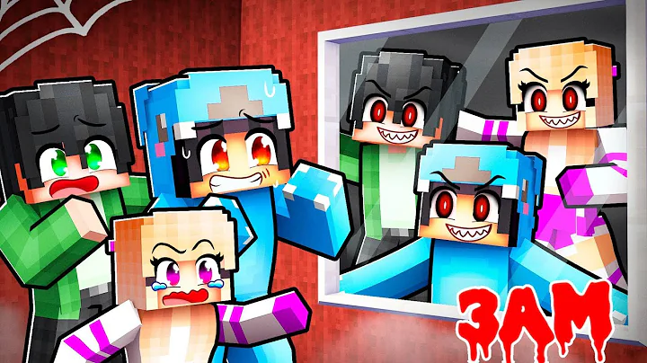 5 Things You Should NEVER Do At 3AM With Crazy Fan Girl!…