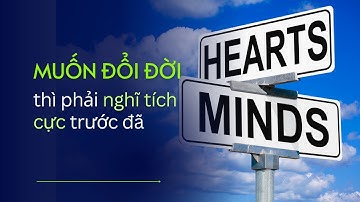 Tóm Tắt Sách TƯ DUY TÍCH CỰC | Bí Quyết Thay Đổi Cuộc Đời Từ Norman Vincent Peale | Sống Hạnh Phúc