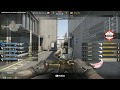 Misfits vs. Ghost Gaming - (Semi Final) - CyberPowerPC CS:GO $15K Spring Invitational