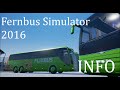 Fernbus Simulator [INFO] Lenkrad Einstellen - Logitech Driving Force GT // G27