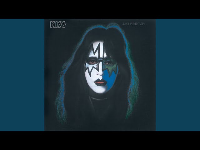 Ace Frehley - What's On Your Mind?