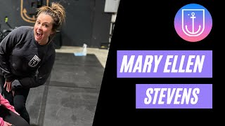 Meet Mary Ellen Stevensmom Wife Teacher