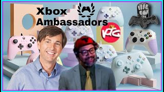 WHOA! POSTUP DEFENDS PHIL &amp; @Microsoft 10000 LAYOFFS|THEN DEMANDS KRATOS TELL US WHY YOU THE SHOW !
