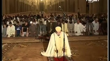 تجويد سورة القارعة للشيخ عمر القزابري
