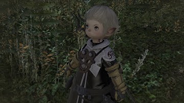 Believe in Your Sylph | Main Scenario | Final Fantasy XIV