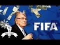 Can We Ever Trust FIFA? | The Rail w/ Spencer FC
