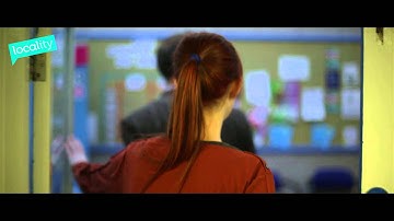 Locality - knowledge and skills exchange