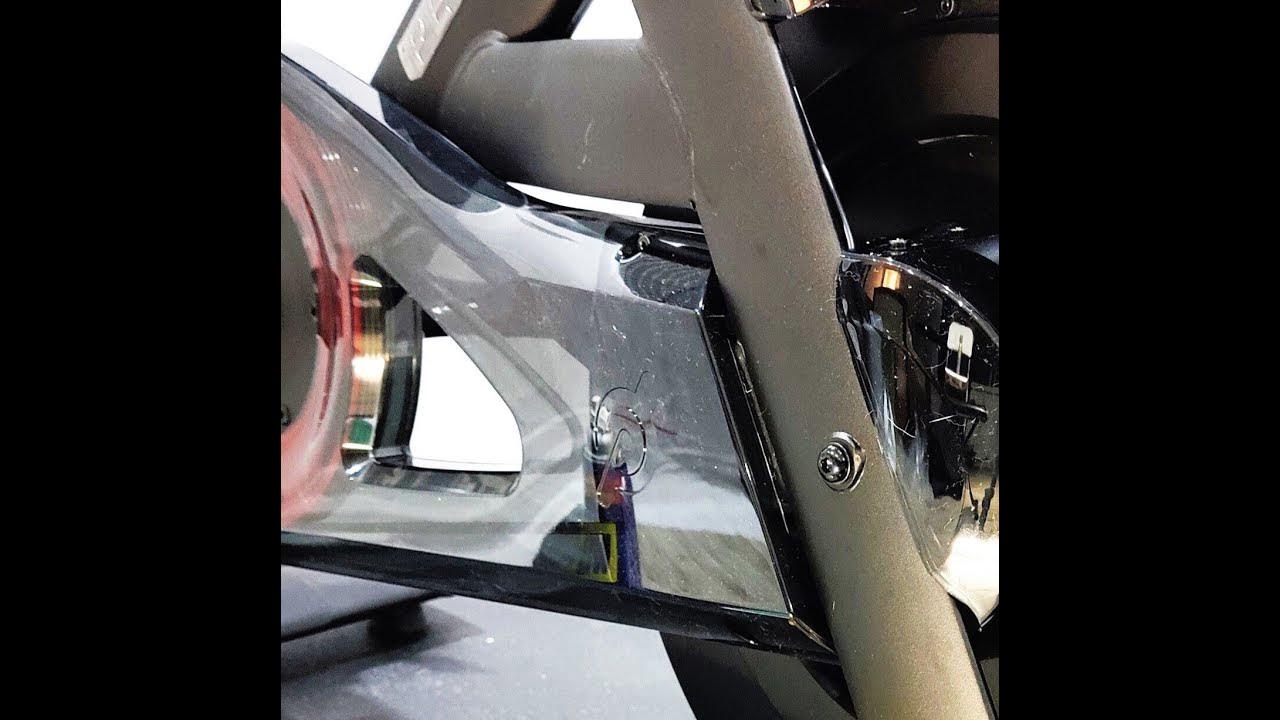 New Peloton Bike & Bike+ Belt Tension Bearings in 5 MINUTES! YouTube