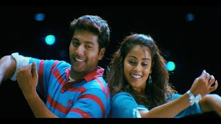 Adada Adada Adada Enai Yetho HD Video Song 4K | Santhosh Subramaniyam | JeyamRavi,Jeliniya #JDMusic