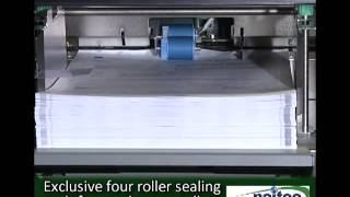 Paitec MX6000 Pressure Sealer