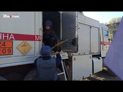 Харків і область 31 жовтня. Обстріли, пожежі, жертви, бої