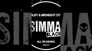 Dilby, Midnight City - All I'm Asking (2020) #housemusic #houseclassics