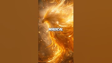 The Firebird - Slavic Mythology