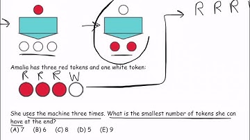 2019 Math Kangaroo Levels 1-2 Problem #24