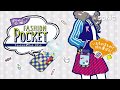ポケットのない服に「ファッションポケット スマート」