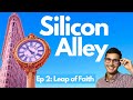 Ep2 silicon alley podcast audio   leap of faith  from idea to business and quitting my job