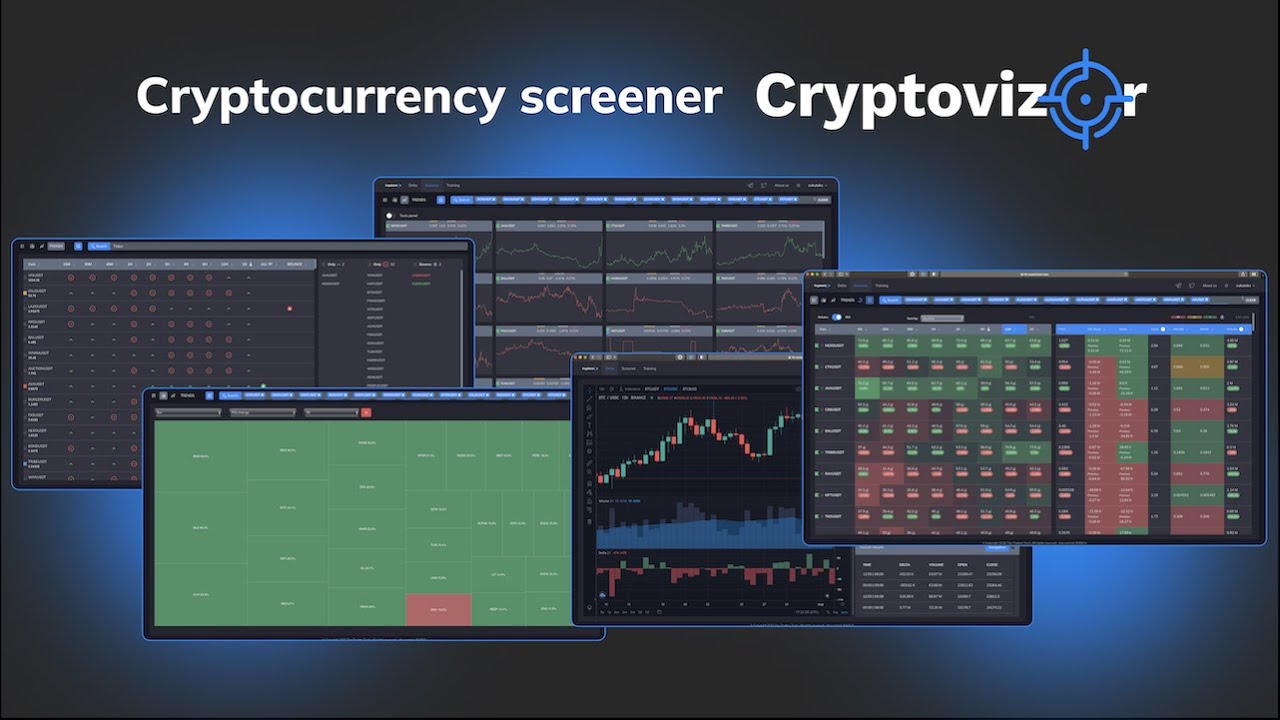 crypto market scanner binance