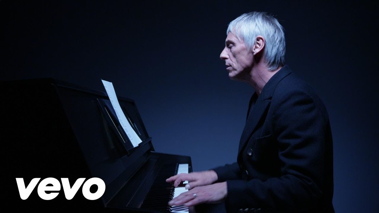 Клип paul. More Modern Classics пол Уэллер. Paul Weller albums. Paul Weller young.